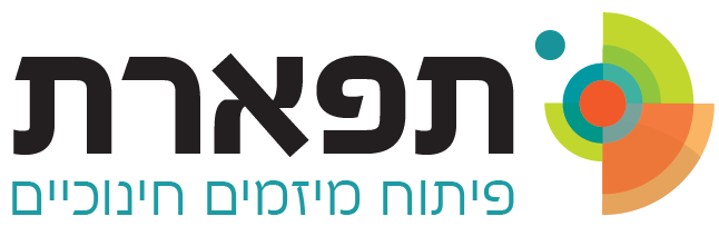 Tiferet Logo